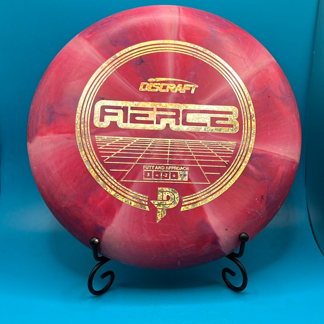 Discraft Paige Pierce Fierce