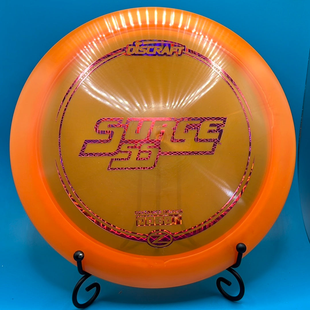 Discraft SurgeSS