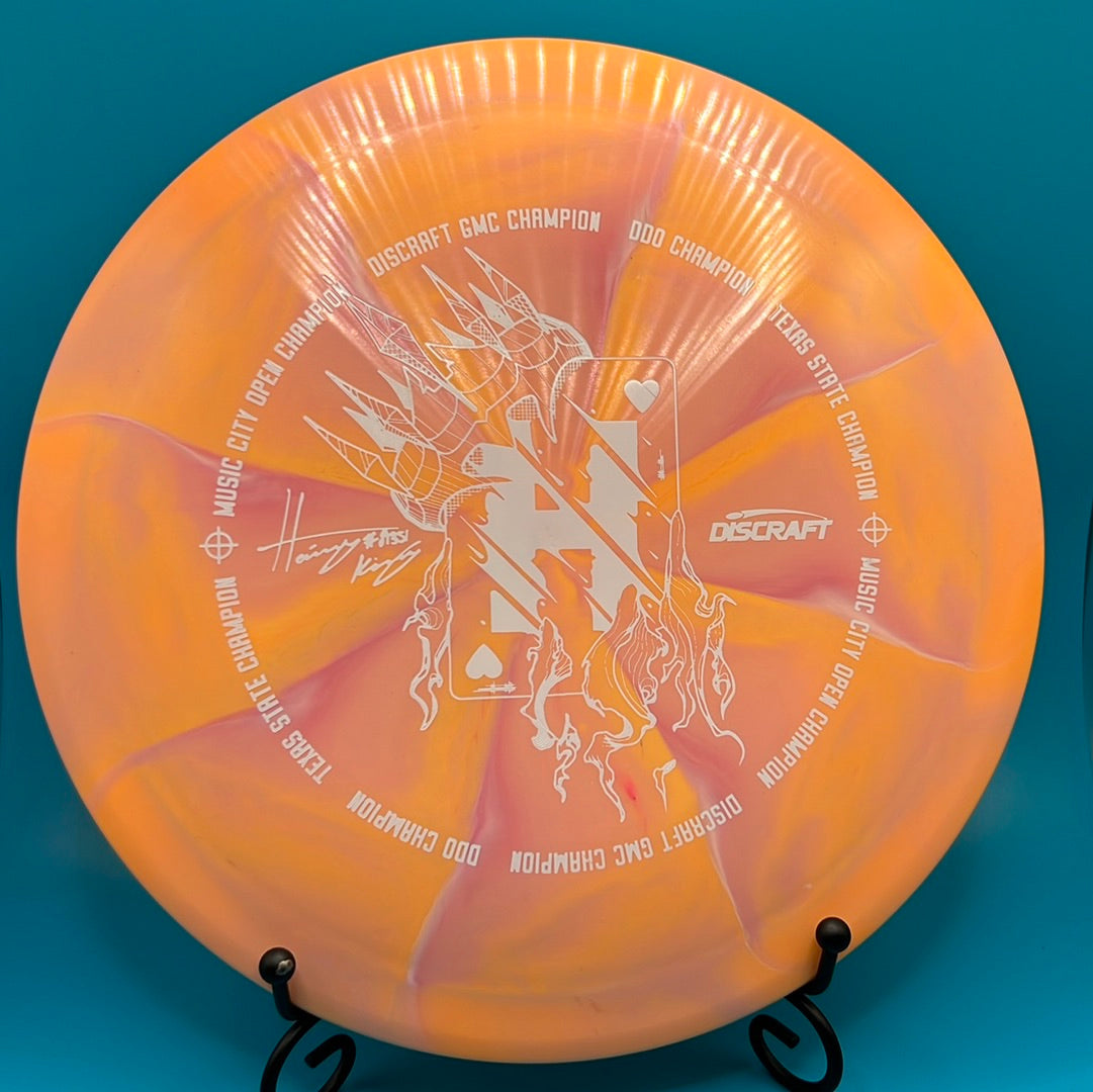 Discraft Hailey King ESP Vulture