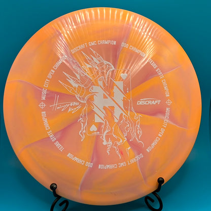 Discraft Hailey King ESP Vulture