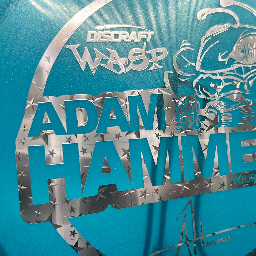 Discraft Adam Hammes Wasp