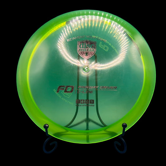 Discmania C-Line FD