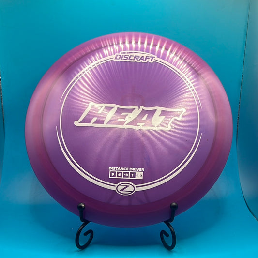 Discraft Heat