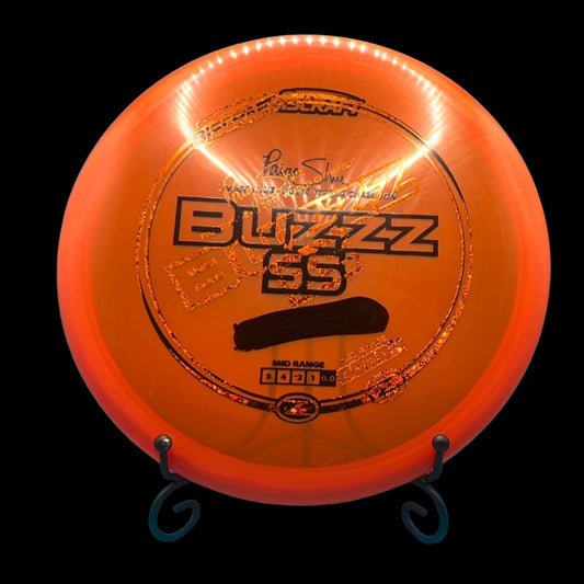 Discraft Buzzz SS