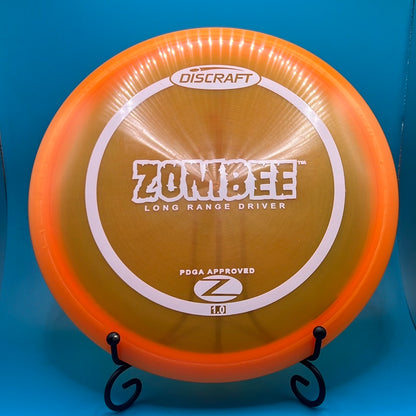 Discraft Zombee