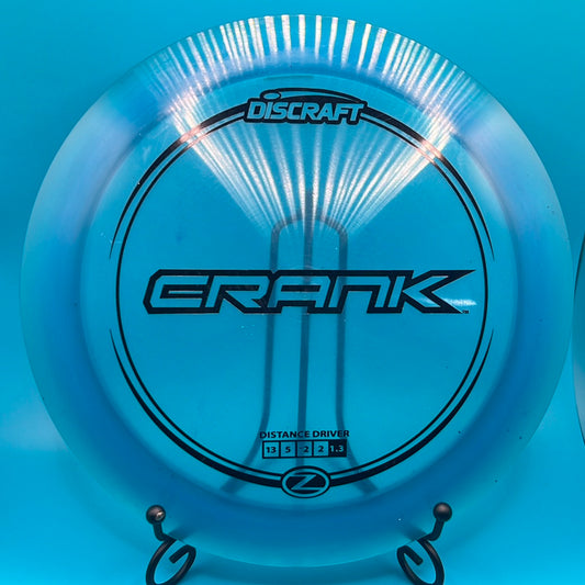 Discraft Crank