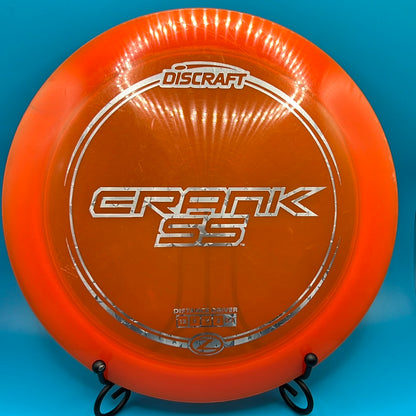 Discraft Crank SS