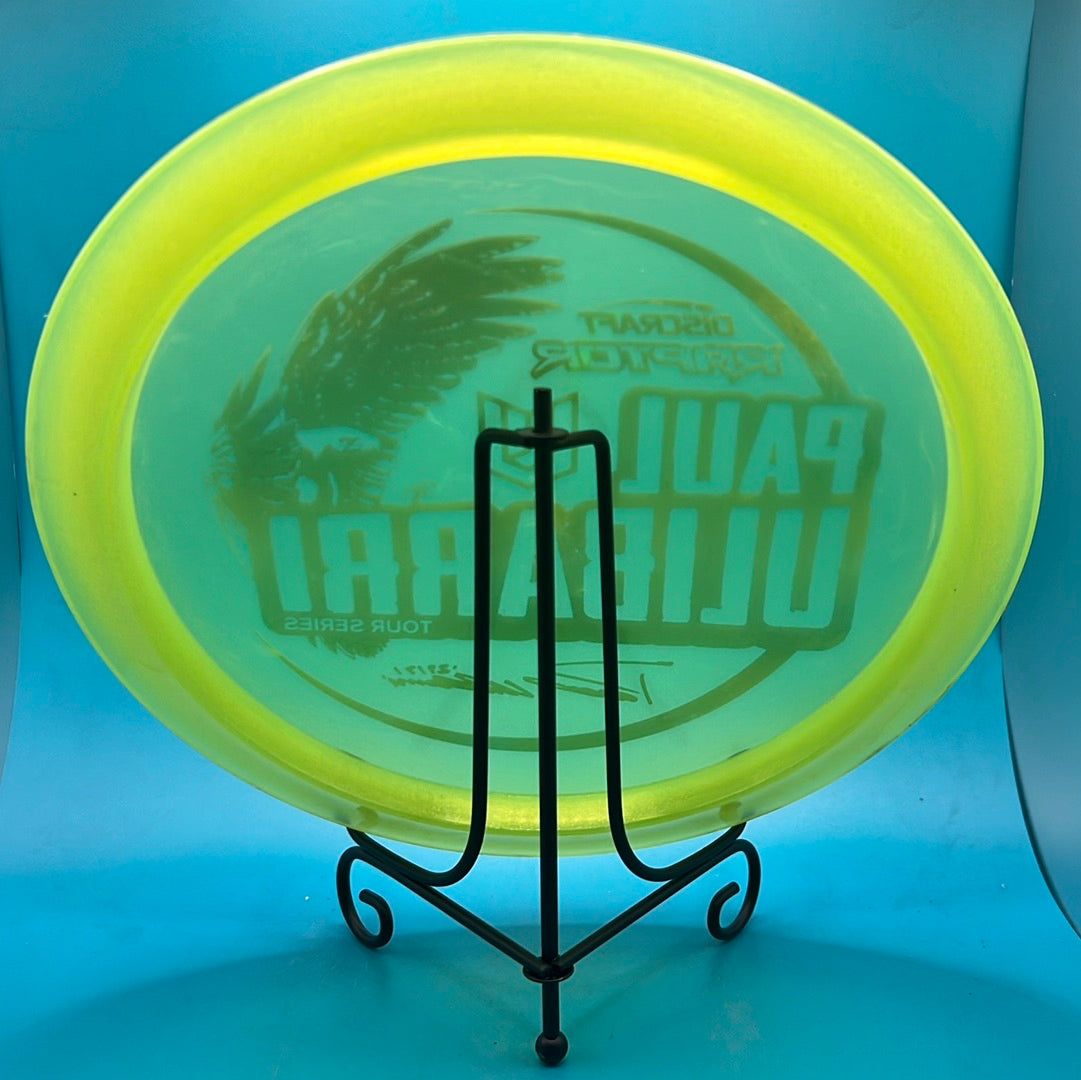 Discraft Paul Ulibarri Raptor