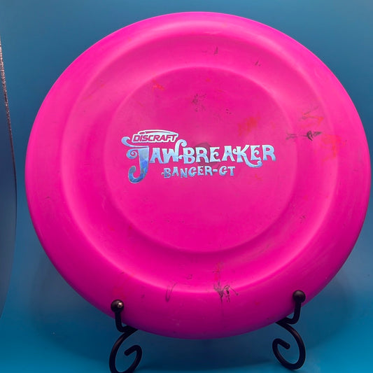 Discraft Jawbreaker Banger-GT