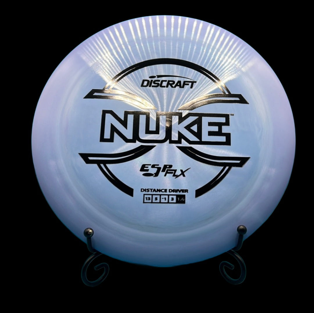 Discraft ESP FLX Nuke