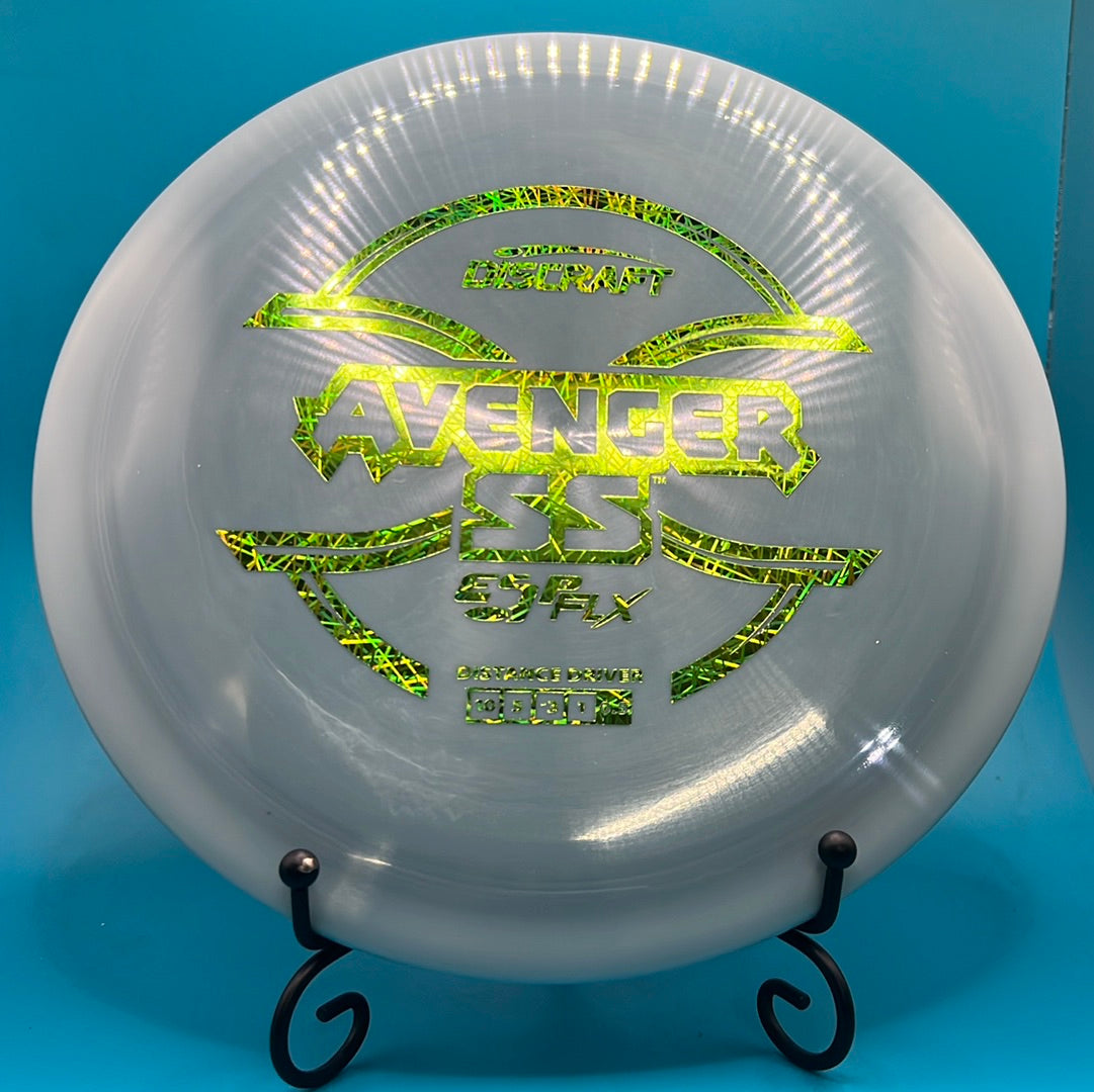 Discraft ESP FLX Avenger SS