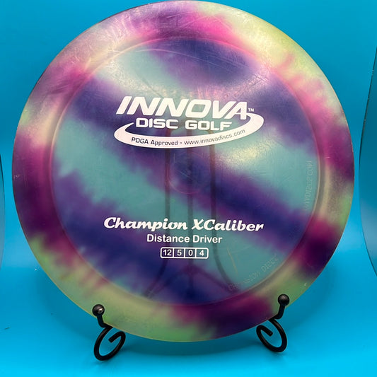 Innova Champion  XCaliber