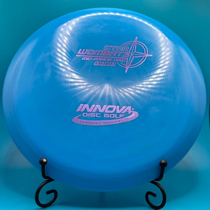 Innova Star Wombat3