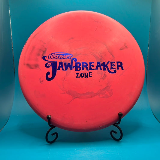 Discraft Jawbreaker Zone