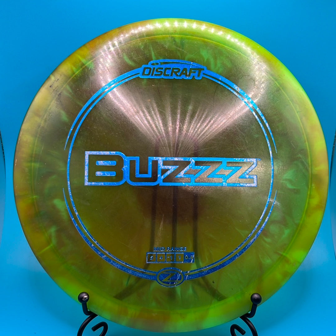 Discraft Buzzz