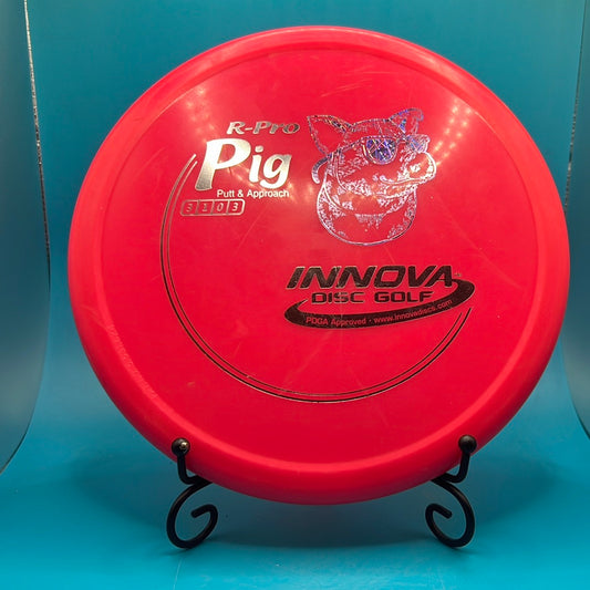 Innova R-Pro Pig