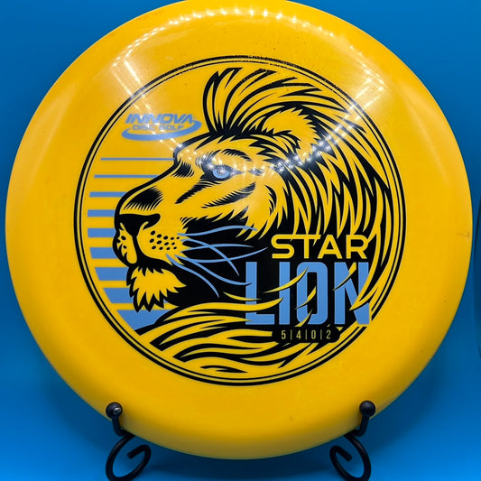 Innova Star Lion