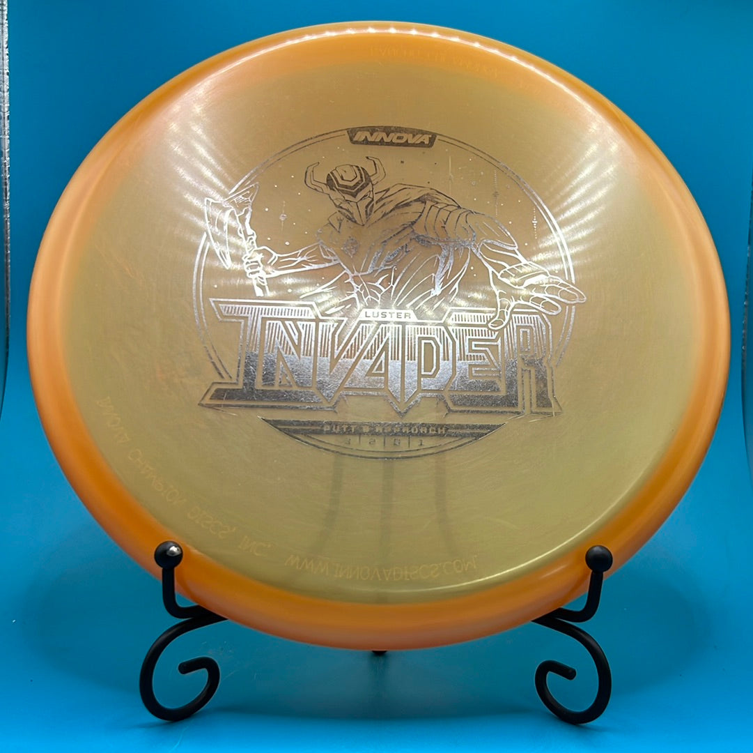 Innova Luster Invader