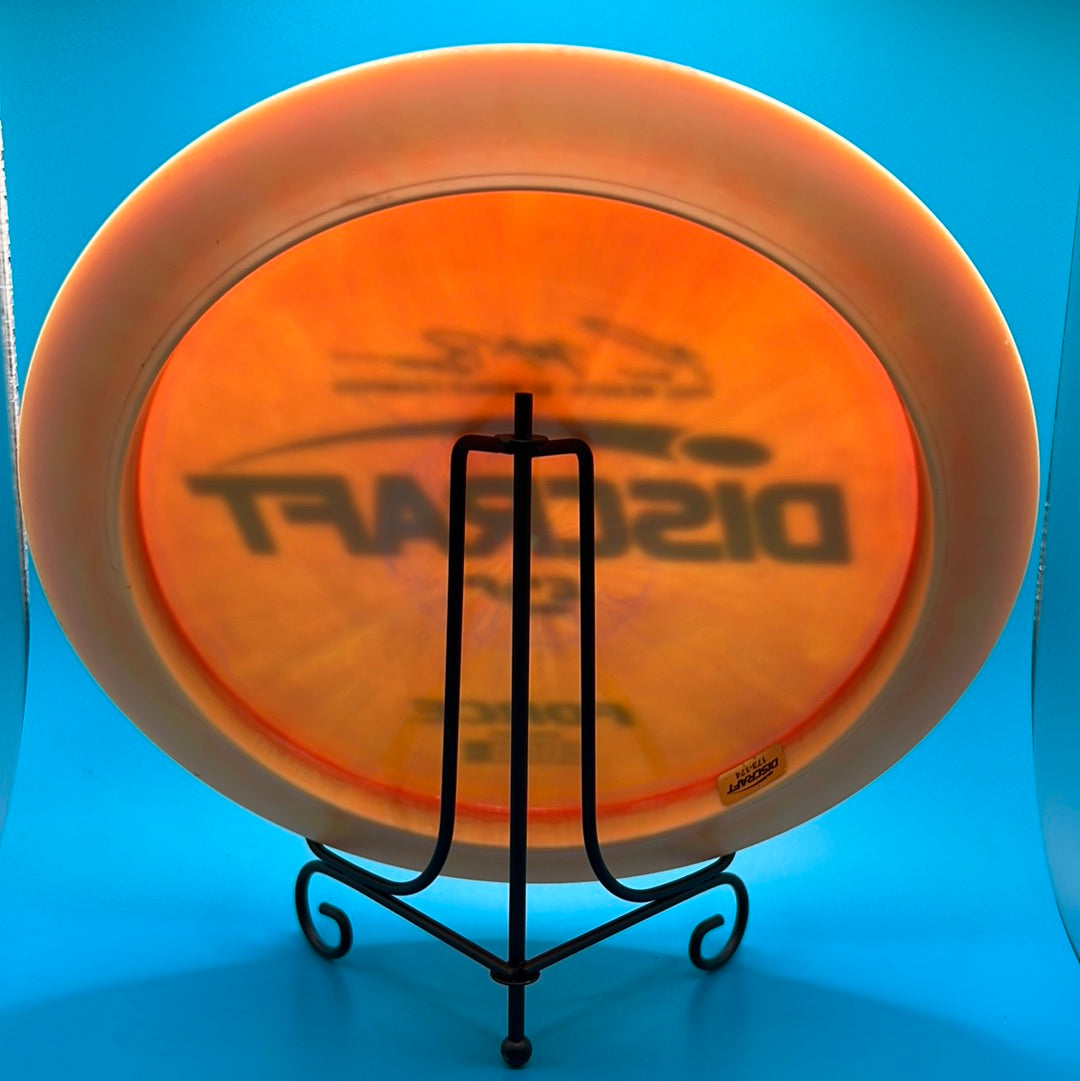 Discraft 5X Paul Mcbeth ESP Force