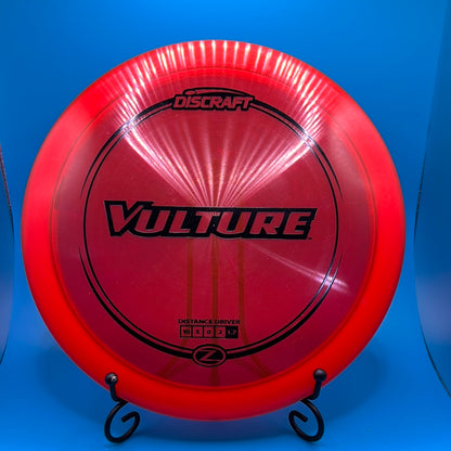 Discraft Vulture