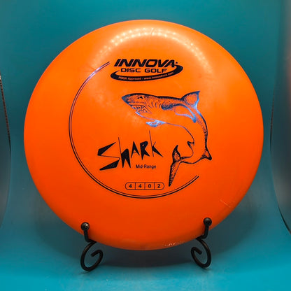 Innova Shark Light Weight