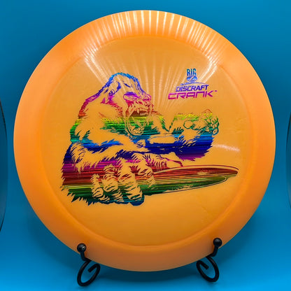 Discraft Crank