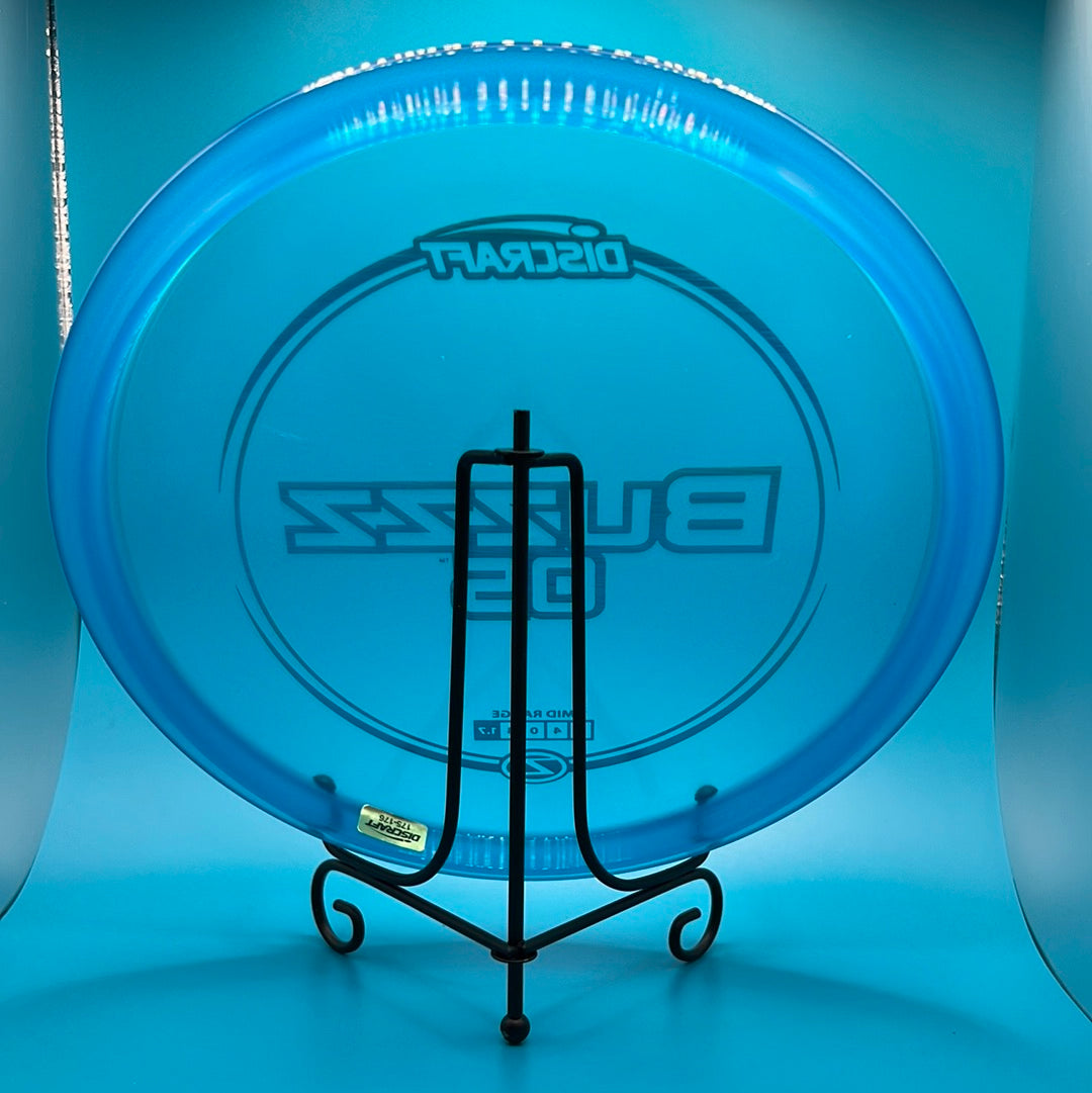 Discraft Buzzz OS