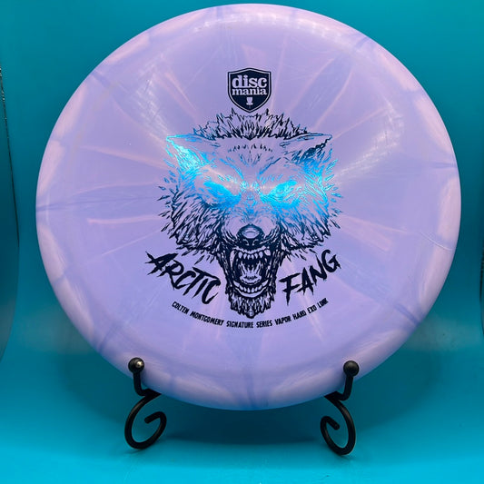 Discmania Hard Link