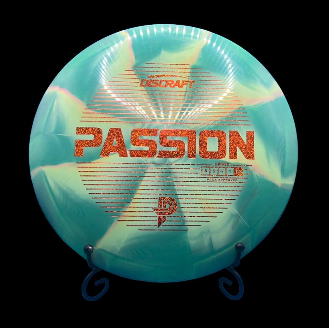 Discraft Passion