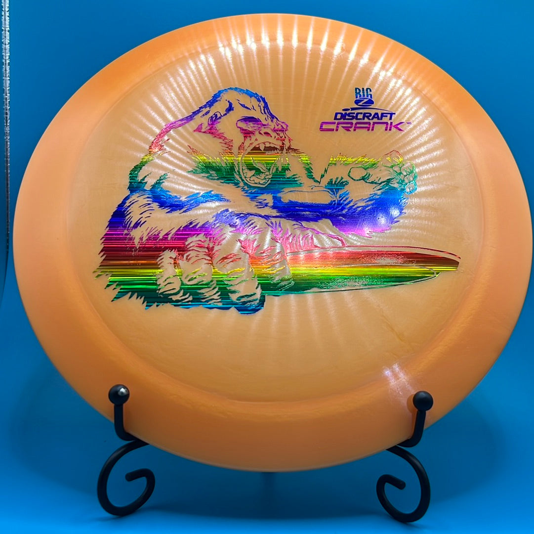 Discraft Crank