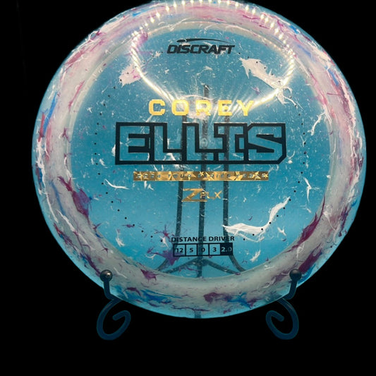 Discraft Cory Ellis JBZ FLX Force