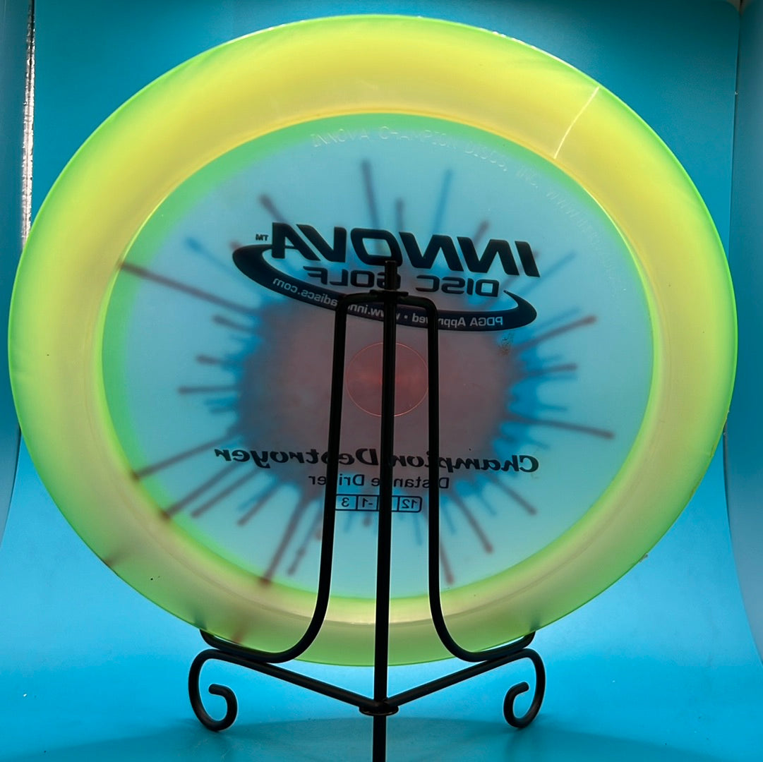 Innova Champion Destroyer