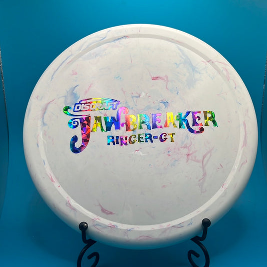 Discraft Jawbreaker Ringer-GT