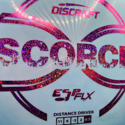 Discraft ESP FLX Scorch