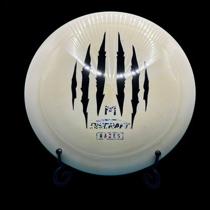 Discraft 6 Claw Hades