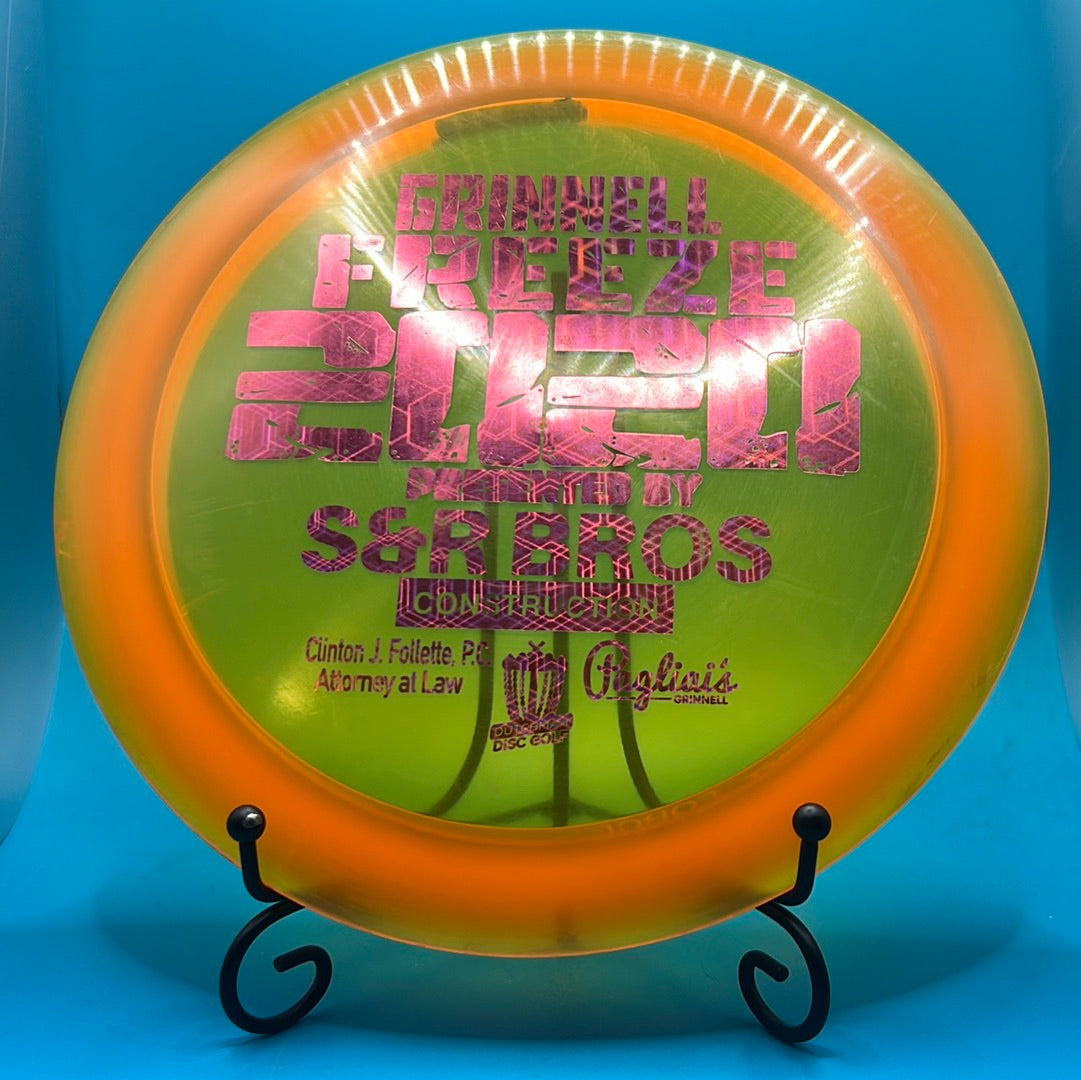 Discraft Force