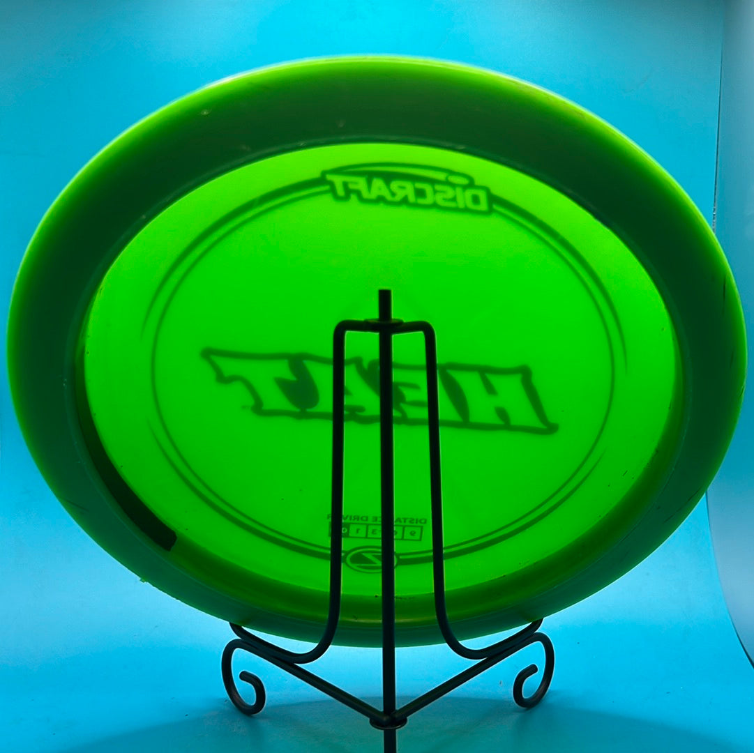 Discraft Heat