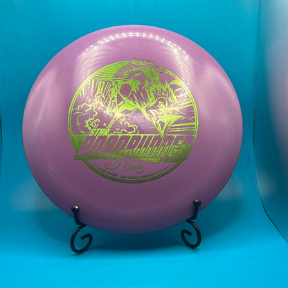 Innova Star Gregg Barsby Roadrunner