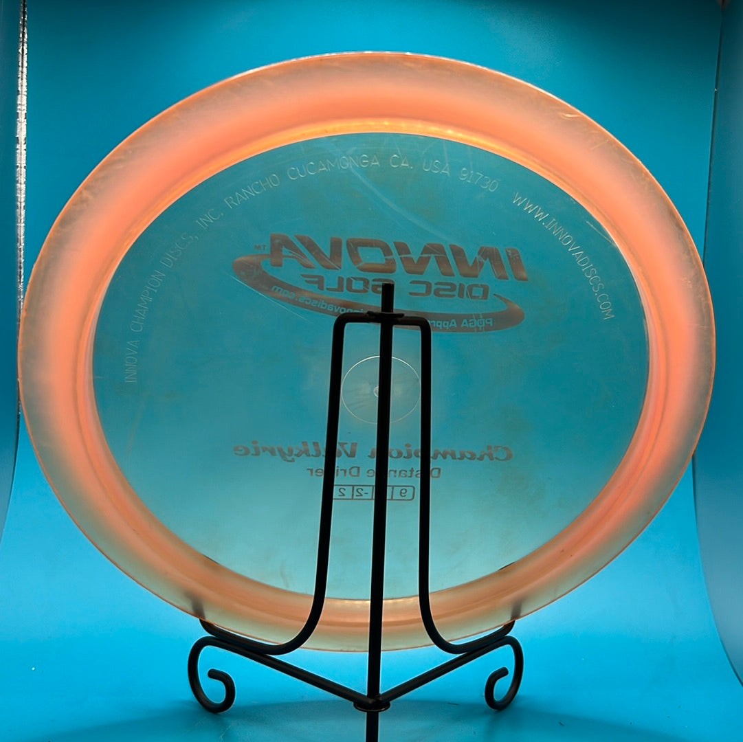 Innova Champion Valkyrie