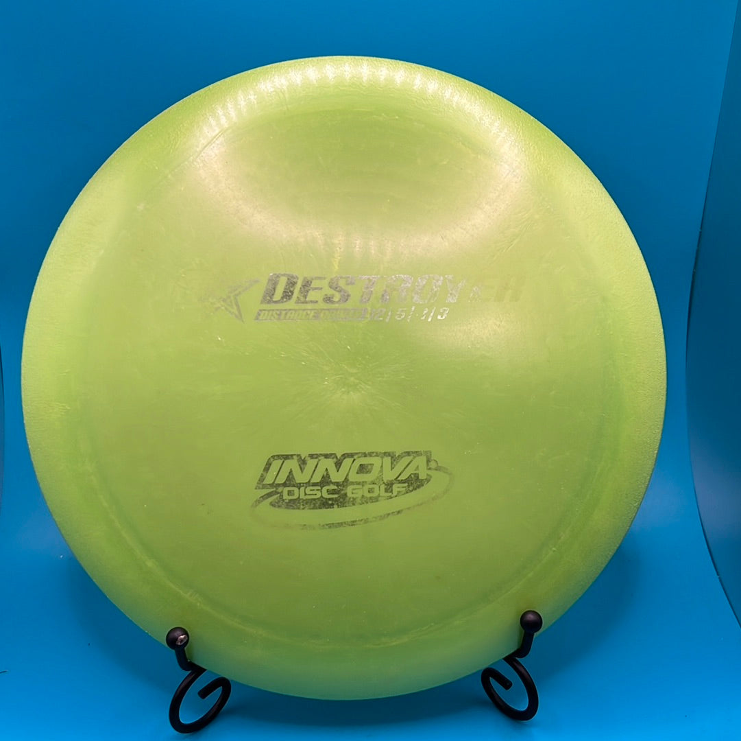 Innova Destroyer