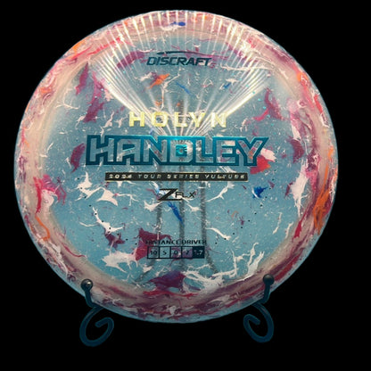 Discraft JB ZFLX Vulture