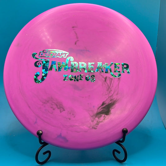 Discraft Jawbreaker Zone OS