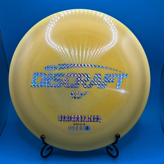 Discraft ESP Undertaker