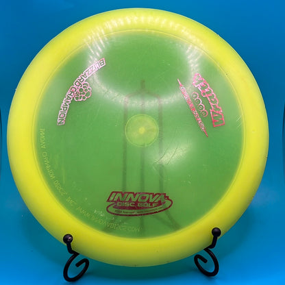 Innova Blizzard Wraith