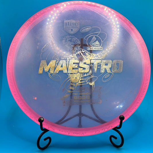 Discmania Maestro