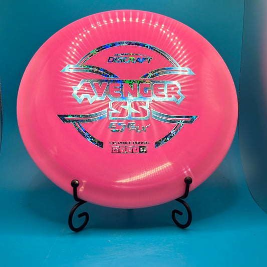 Discraft ESP FLX Avenger SS