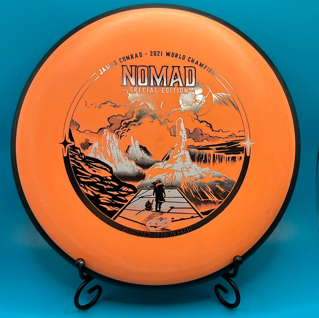 MVP Special Edition Nomad