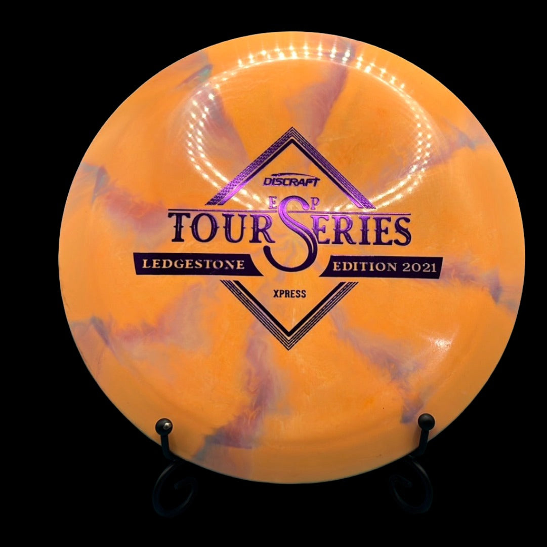 Discraft Ledgestone Xpress