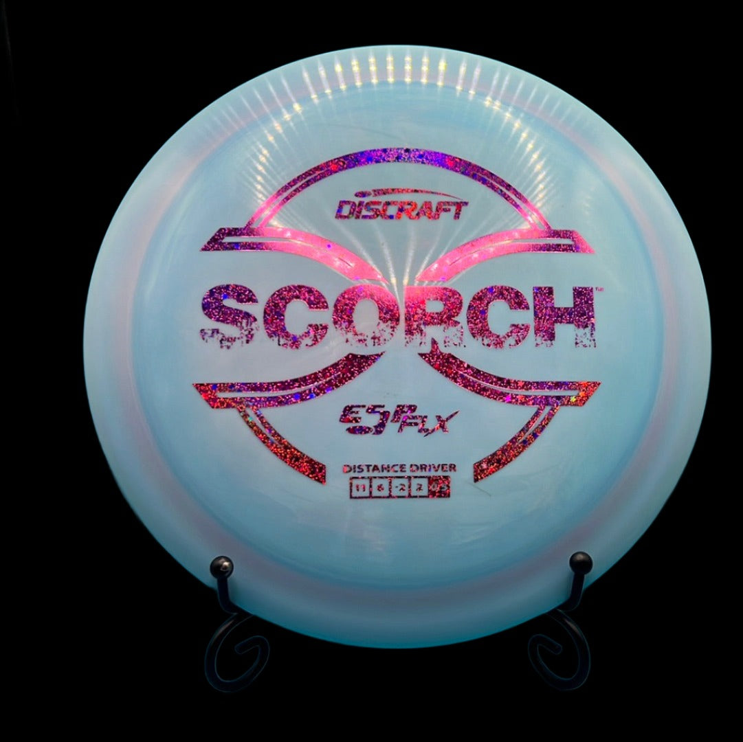 Discraft ESP FLX Scorch