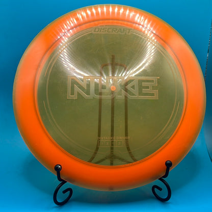 Discraft Nuke